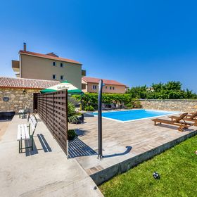 Apartman Biograd na Moru - CDZ751