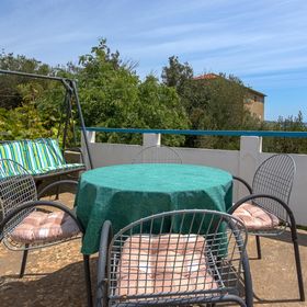 Vendégház Zaglav - CDU347