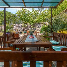 Vendégház Zaglav - CDU347