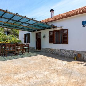 Vendégház Zaglav - CDU347