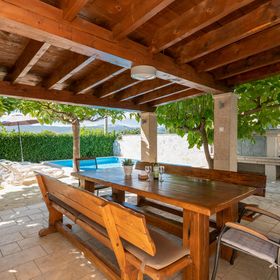 Vendégház Vinjani - CDT394