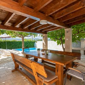 Vendégház Vinjani - CDT394