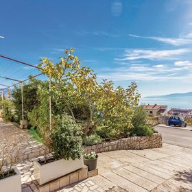 Apartman Novi Vinodolski - CKN242