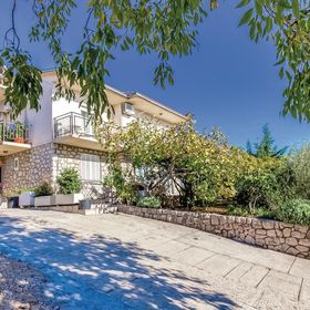 Apartman Novi Vinodolski - CKN242