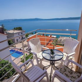 Apartman Crikvenica - CKC059