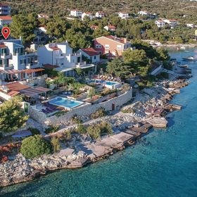 Vendégház Sevid - CDE841