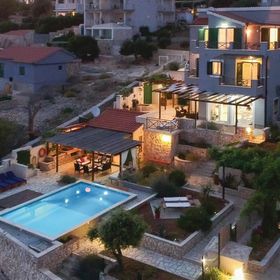 Vendégház Sevid - CDE841