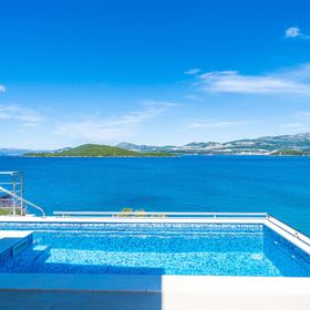 Vendégház Janjina - CDP432