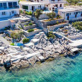 Vendégház Janjina - CDP432