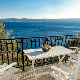 Vendégház Pisak - CDF047