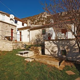 Apartman Plomin - CIK198