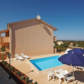 Vendégház Ližnjan - CIZ183