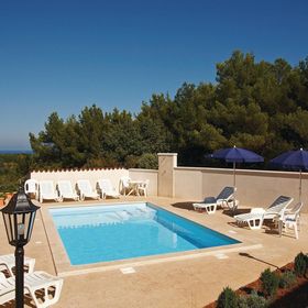 Vendégház Ližnjan - CIZ183