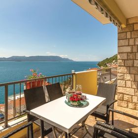 Apartman Komarna - CDR419