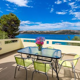 Apartman Stara Novalja - CKP216