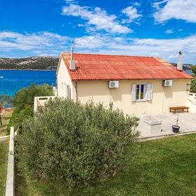 Apartman Stara Novalja - CKP216