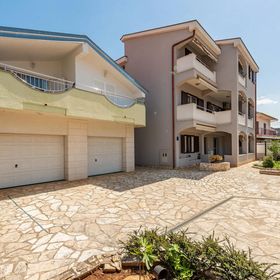 Apartman Zadar - CDZ461