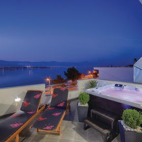 Apartman Trogir - CDT116