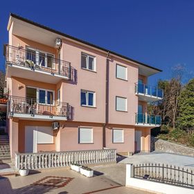 Apartman Volosko - CKO472