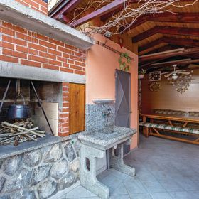 Apartman Volosko - CKO472