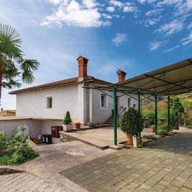 Apartman Ičići - CKO555