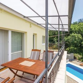 Apartman Matulji - CKO459