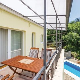 Apartman Matulji - CKO459