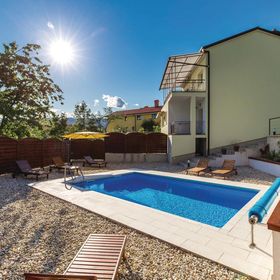 Apartman Matulji - CKO459