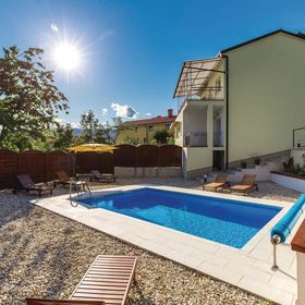 Apartman Matulji - CKO459