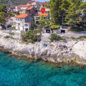 Vendégház Prigradica - CDS003