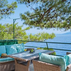 Vendégház Prigradica - CDS003