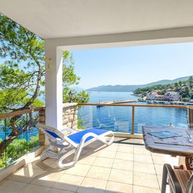 Vendégház Prigradica - CDS003