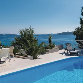 Vendégház Kučište - CDP360