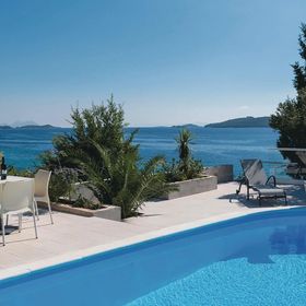 Vendégház Kučište - CDP360