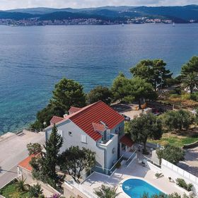 Vendégház Kučište - CDP360