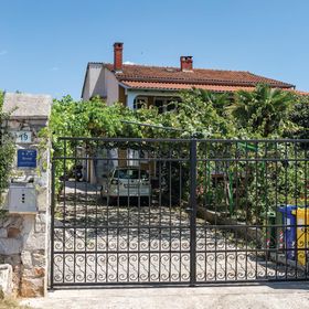 Apartman Rovinjsko Selo - CIV452