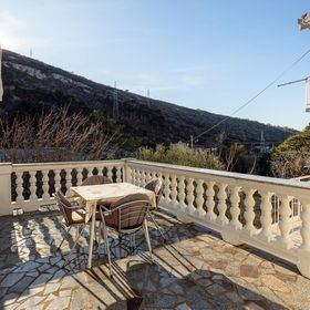 Apartman Senj - CKV221