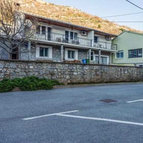 Apartman Senj - CKV221