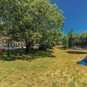 Vendégház Škrljevo - CKA160