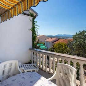 Apartman Malinska - CKK932