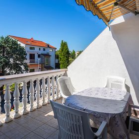 Apartman Malinska - CKK932