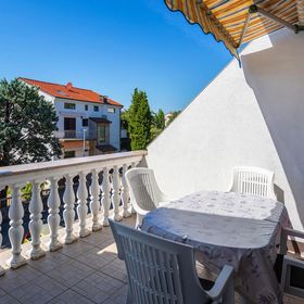 Apartman Malinska - CKK932