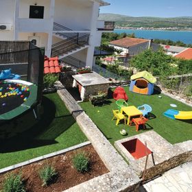 Vendégház Mastrinka - CDT131