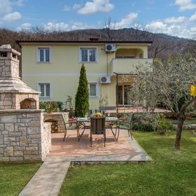 Apartman Porozina - CKL127