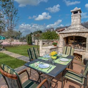 Apartman Porozina - CKL127