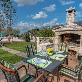 Apartman Porozina - CKL127