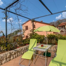 Apartman Porozina - CKL127