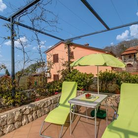 Apartman Porozina - CKL127