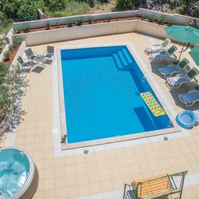 Vendégház Zagvozd - CDT772