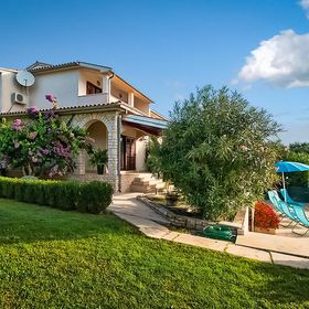 Vendégház Pula - CIA139